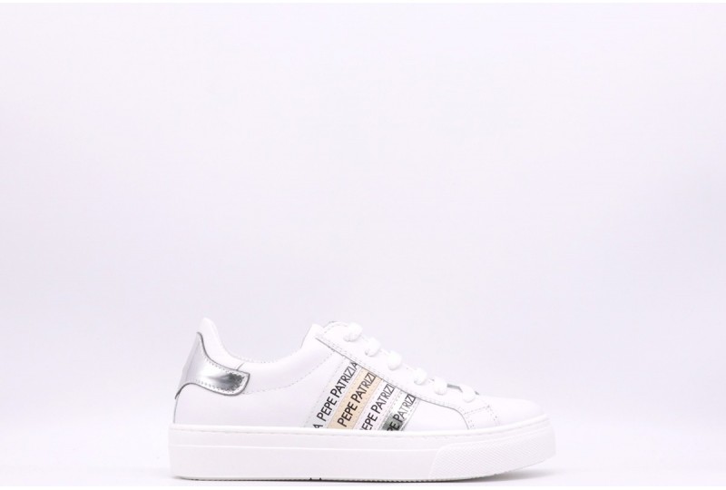 PATRIZIA PEPE Sneakers bambina