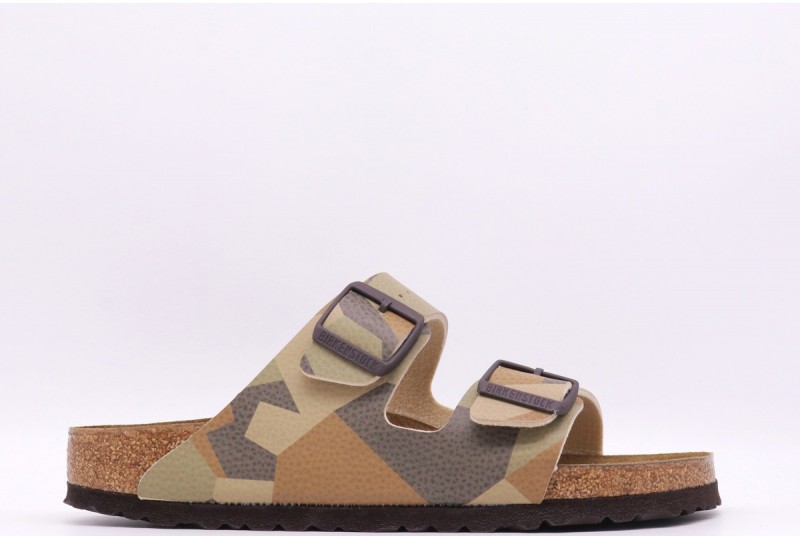 BIRKENSTOCK CIABATTA UOMO