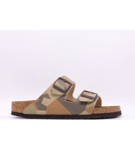 BIRKENSTOCK CIABATTA UOMO