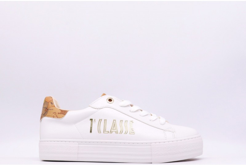 ALVIERO MARTINI SNEAKERS