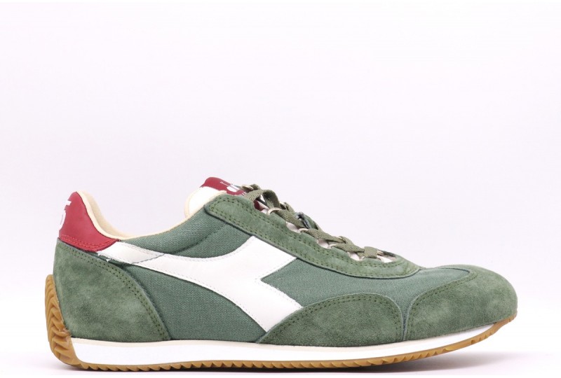 DIADORA EQUIPE H CANVAS...