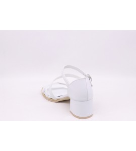 NERO GIARDINI SANDALO DONNA