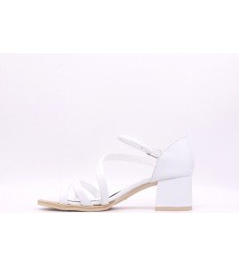NERO GIARDINI SANDALO DONNA