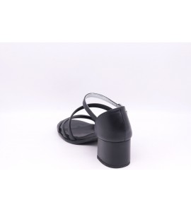 NERO GIARDINI SANDALO DONNA