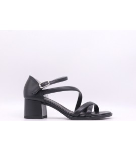 NERO GIARDINI SANDALO DONNA