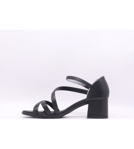 NERO GIARDINI SANDALO DONNA