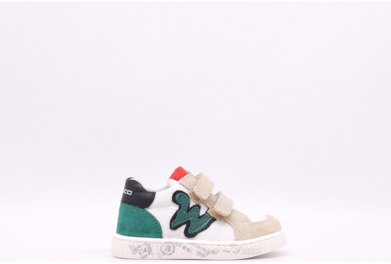 BALDUCCI SNEAKER BAMBINO