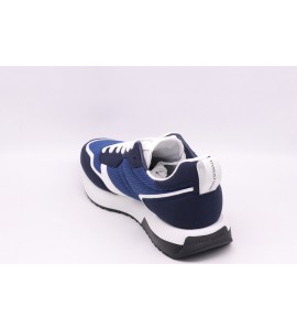 Armani scarpe uomo 2019 top
