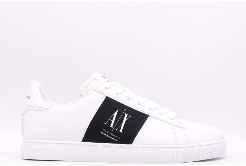 ARMANI EXCHANGE SNEAKER UOMO