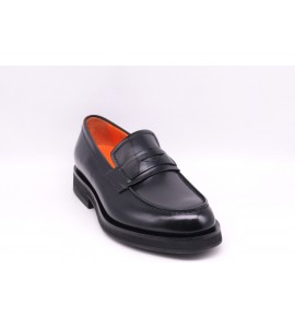 SANTONI MOCASSINO UOMO