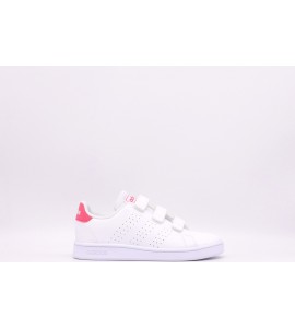 ADIDAS ADVANTAGE SNEAKER BAMBINA