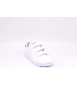 ADIDAS ADVANTAGE SNEAKER BAMBINA