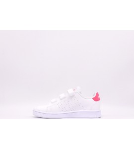 ADIDAS ADVANTAGE SNEAKER BAMBINA