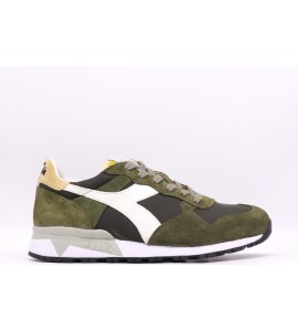 DIADORA HERITAGE SNEAKER UOMO