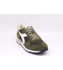 DIADORA HERITAGE SNEAKER UOMO