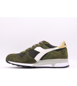 DIADORA HERITAGE SNEAKER UOMO
