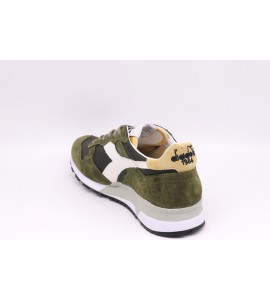 DIADORA HERITAGE SNEAKER UOMO