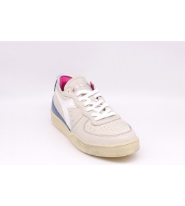 DIADORA HERITAGE SNEAKER UOMO