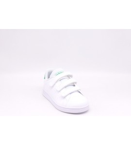 ADIDAS ADVANTAGE CF SNEAKER BAMBINO