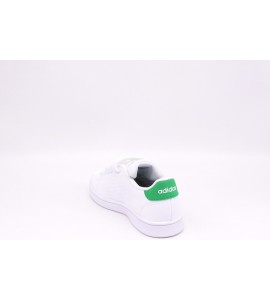ADIDAS ADVANTAGE CF SNEAKER BAMBINO
