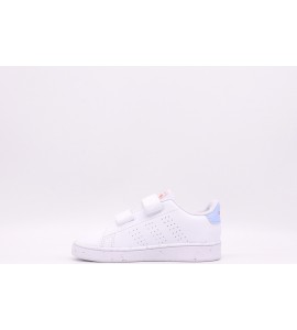 ADIDAS ADVANTAGE MOANA SNEAKER BAMBINA