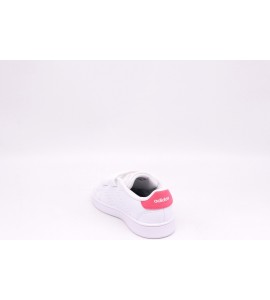 ADIDAS ADVANTAGE CF SNEAKER BAMBINA