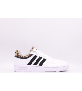 ADIDAS HOOPS 3.0 SNEAKER DONNA