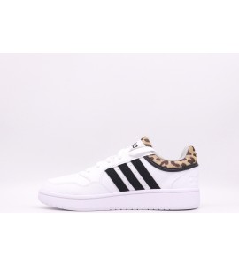 ADIDAS HOOPS 3.0 SNEAKER DONNA