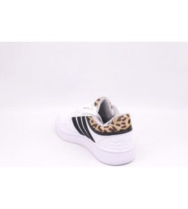 ADIDAS HOOPS 3.0 SNEAKER DONNA