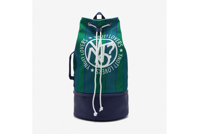 Y-NOT TOTE SUNRISE BORSA