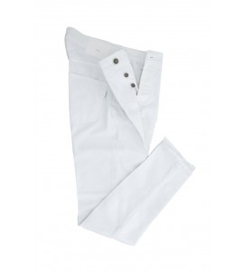 BE ABLE DAVIS SHORTER BULL JEANS UOMO