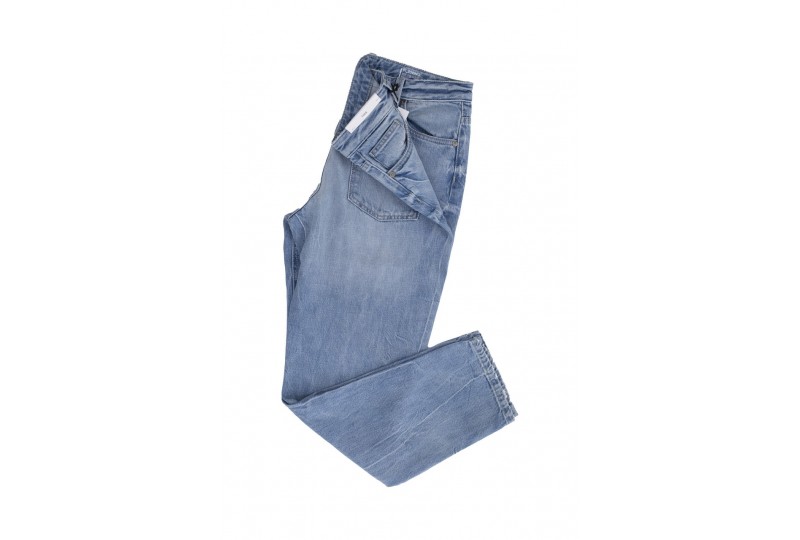 PT TORINO TINA JEANS DONNA