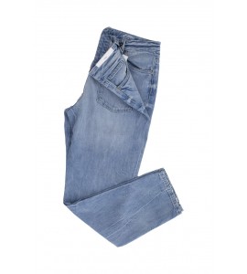 PT TORINO TINA JEANS DONNA