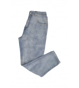 REIGN NEW KIM JEANS DONNA