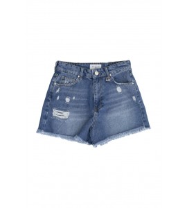 GAELLE PARIS BASIC OVER SHORTS DONNA