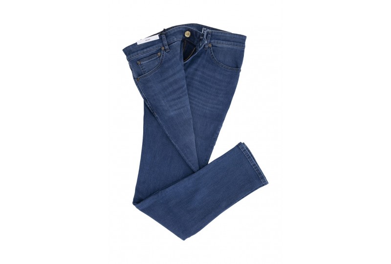 PT TORINO SWING JEANS UOMO