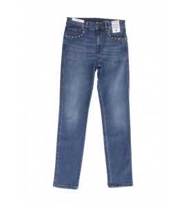 PT TORINO ALANIS JEANS DONNA