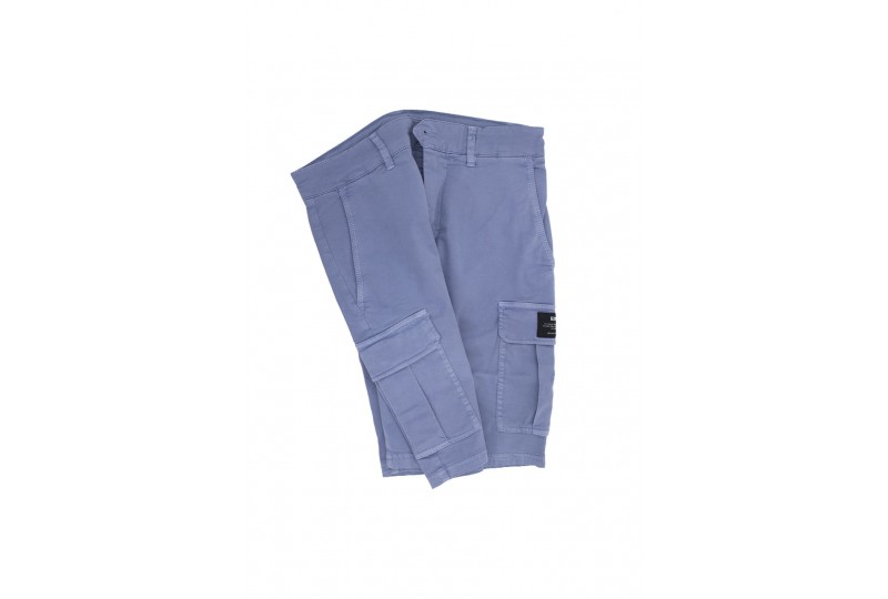 ECOALF LIMA SHORT UOMO