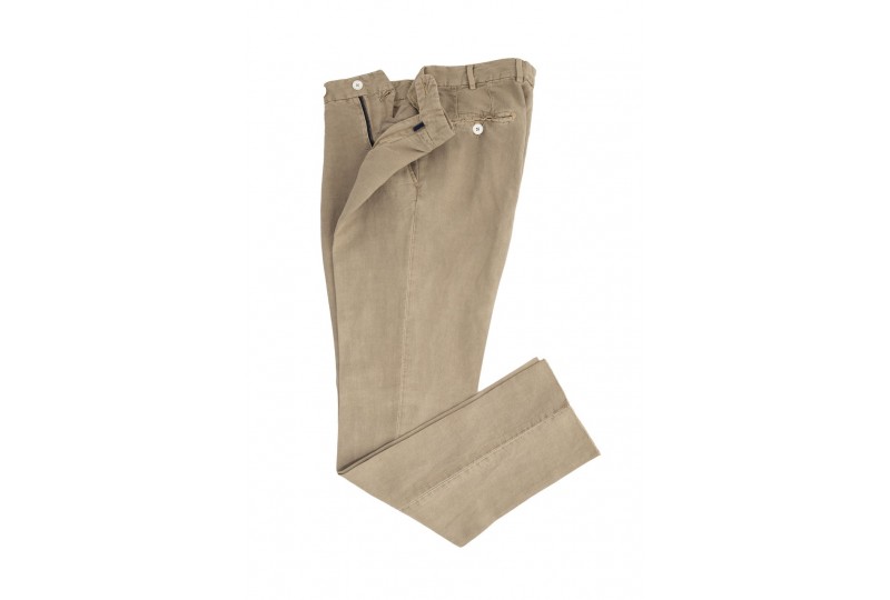 THE GIGI MOSE PANTALONE UOMO