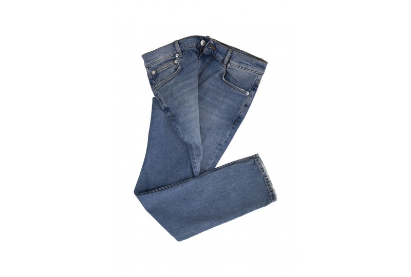 GRIFONI JEANS UOMO