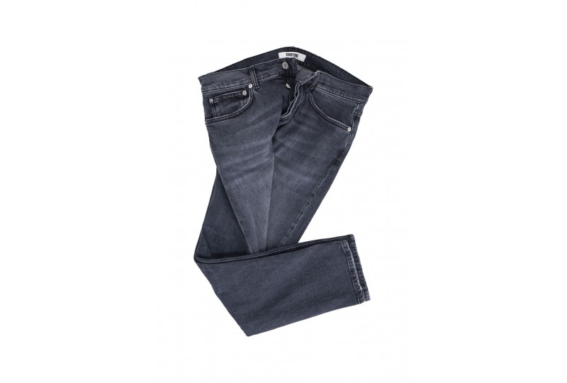 GRIFONI JEANS UOMO