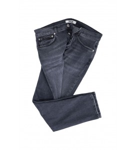 GRIFONI JEANS UOMO