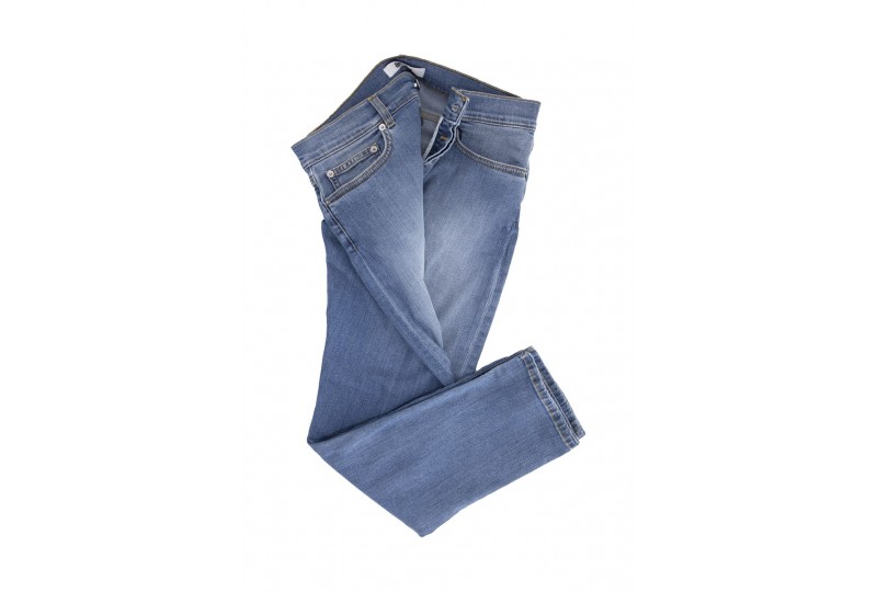 GRIFONI JEANS UOMO