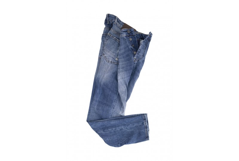 REIGN RIKO MAIDEN JEANS UOMO