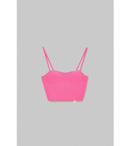 GAELLE Top bustino donna