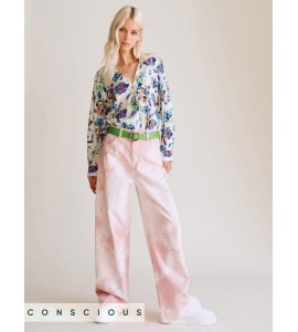 8PM Quadrifogli Blusa
