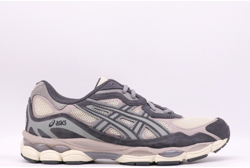 ASICS GEL-NYC SNEAKER UOMO