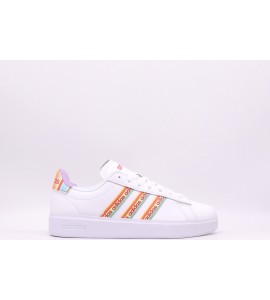 ADIDAS GRAND COURT 2.0 SNEAKER DONNA