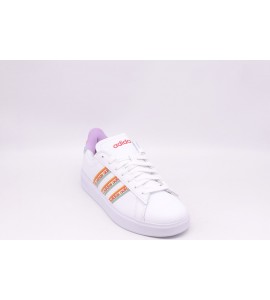 ADIDAS GRAND COURT 2.0 SNEAKER DONNA