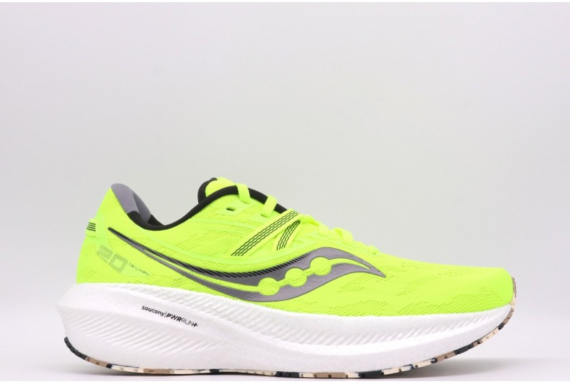 SAUCONY UOMO TRIUMPH 20